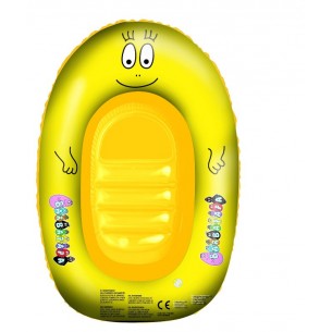 Barbapapa' Canotto di Giochi-Preziosi