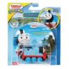 Thomas Dvd con Veicolo Dnf10 di Mattel Thomas & Friends