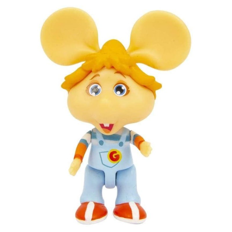 Topo Gigio Migliore Amico di Giochi-Preziosi