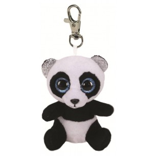 Beanie Boos Clips Bamboo di Ty Beanie B. Clips