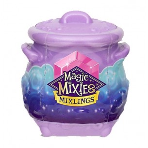 Magic Mixlin Single Pack Cdu18 di Giochi-Preziosi
