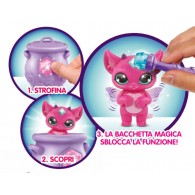 Magic Mixlin Single Pack Cdu18 di Giochi-Preziosi