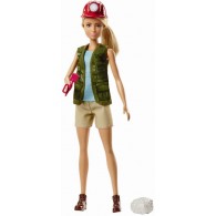 Barbie Carriere Ass.To di Mattel Barbie