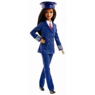 Barbie Carriere Ass.To di Mattel Barbie