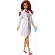Barbie Carriere Ass.To di Mattel Barbie