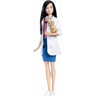 Barbie Carriere Ass.To di Mattel Barbie