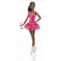 Barbie Carriere Ass.To di Mattel Barbie