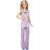Barbie Carriere Ass.To di Mattel Barbie