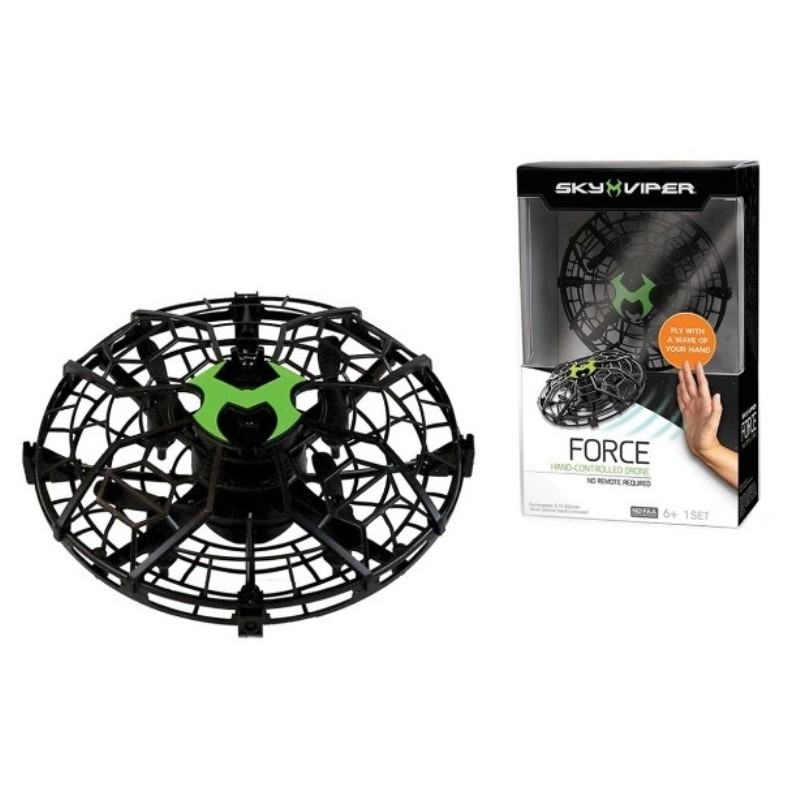 Sky Viper Hover Shpere di Giochi-Preziosi