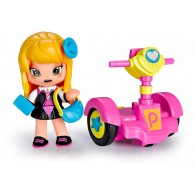 Pinypon Piny Dareway di Giochi-Preziosi