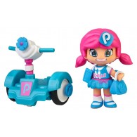 Pinypon Piny Dareway di Giochi-Preziosi