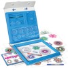 Spirograph Deluxe Set di Giochi-Preziosi