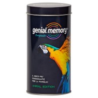 Genial Memory Animal di Epeox Srl