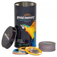 Genial Memory Animal di Epeox Srl