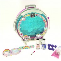Creative Nail Art Trolley di Nice