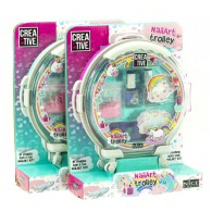 Creative Nail Art Trolley di Nice