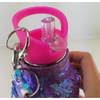 Girabrilla Eco Bottle Acciaio di Nice