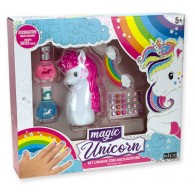 Unicorno Nail Art Kit 02803 di Nice