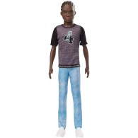 Ken Fashionistas Ass.To di Mattel Barbie