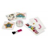 Unicorno Blister Magic Tatuaggi di Nice