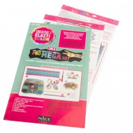 Elasticolor Pro Mega Set di Nice