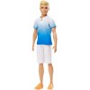 Ken Fashionistas Ass.To di Mattel Barbie