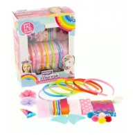 Magic Unicorn Mega Set Headband di Nice