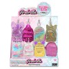 Girabrilla Pocket Puffer Backpack di Nice