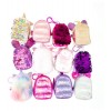 Girabrilla Pocket Puffer Backpack di Nice