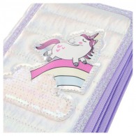 Girabrilla Big Puffer Pencil Case Ass di Nice