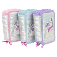 Girabrilla Big Puffer Pencil Case Ass di Nice