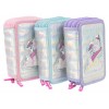 Girabrilla Big Puffer Pencil Case Ass di Nice