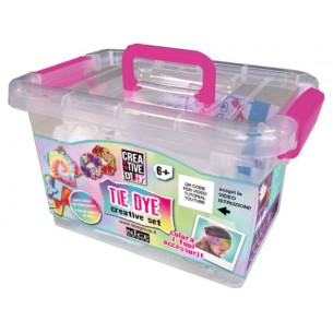 Tie Dye Creative Set di Nice