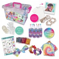 Tie Dye Creative Set di Nice