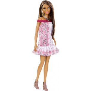Barbie Fashionistas Ass.To di Mattel Barbie