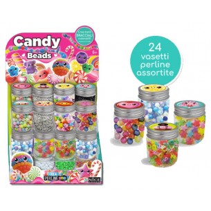 Candy Beads di Nice
