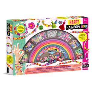 Happy Rainbow Beads di Nice