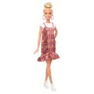 Barbie Fashionistas Ass.To di Mattel Barbie
