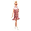 Barbie Fashionistas Ass.To di Mattel Barbie