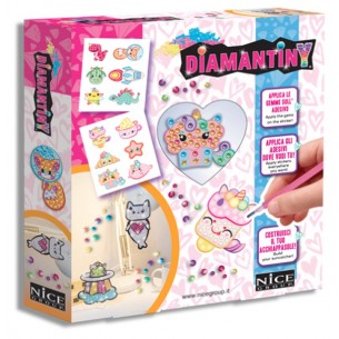 Diamantini Xl Gems di Nice
