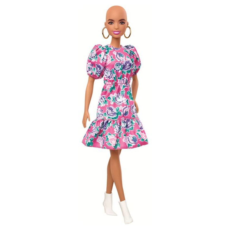 MATTEL OUTFIT- BARBIE Exclusive Peau et Fourrure - Vintage Made IN