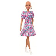 Barbie Fashionistas Ass.To di Mattel Barbie