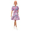 Barbie Fashionistas Ass.To di Mattel Barbie