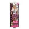 Barbie Fashionistas Ass.To di Mattel Barbie