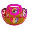 Rainbow High Cd Player Make Up di Nice