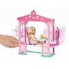 Chealsea Play Set Ass di Mattel Barbie