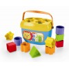 Valigetta Cercaforme di Mattel Fisherprice