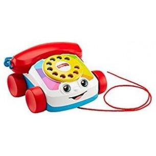 Telefono Chiacchierone di Mattel Fisherprice