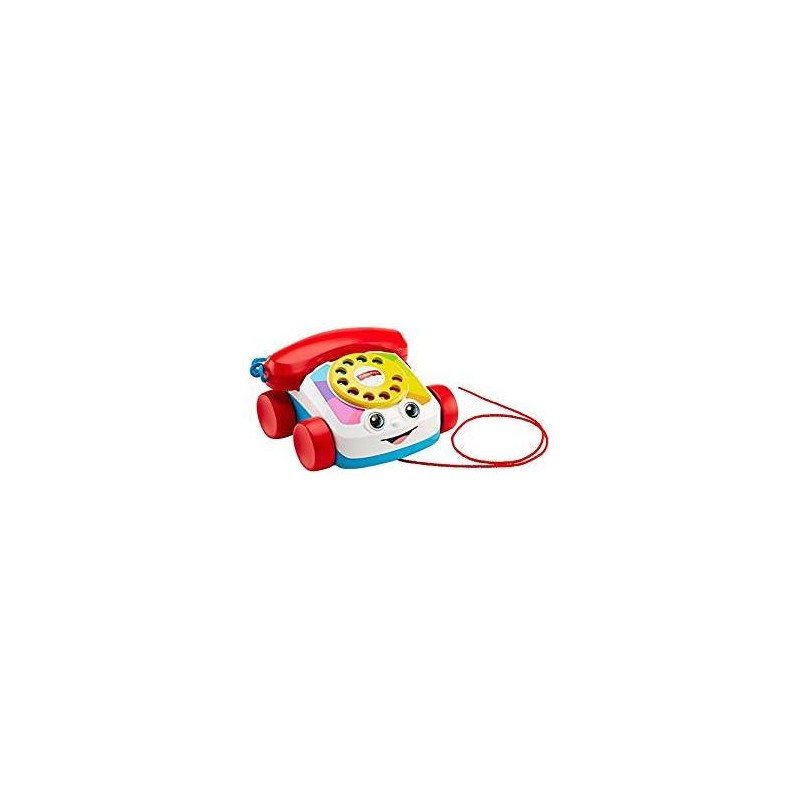 Telefono Chiacchierone di Mattel Fisherprice