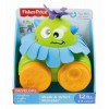 Mostriciattolo Gira e Va di Mattel Fisherprice